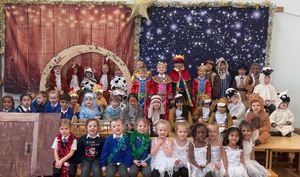 Lodge Farm Primary School