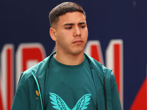 Supporting image for story: Gary O'Neil: Enso Gonzalez working to get up to speed for Wolves