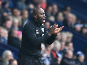 Supporting image for story: Analysis: Darren Moore has restored some fighting spirit in West Brom