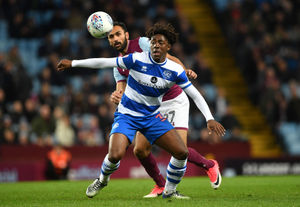 Eberechi Eze could be one to watch for Albion.