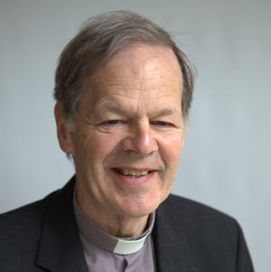 Tributes have been paid to the former Bishop of Lichfield, Rt Rev. Jonathan Gledhill, following his death at 72. Photo: Diocese of Lichfield