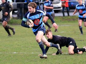 Supporting image for story: Ruthless DK ready to tackle title rivals