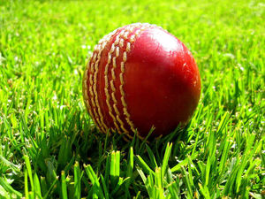 Supporting image for story: Joseph Arnold ready to lend a hand in glory hunt