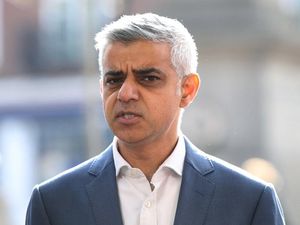 Supporting image for story: Mayor of London reveals plan for huge increase in EV charging points