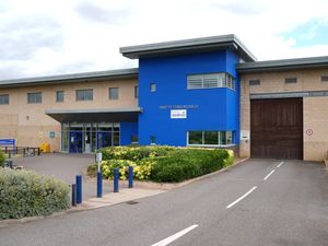 Supporting image for story: Medics demand urgent help for alleged Palestine activist on prison hunger strike