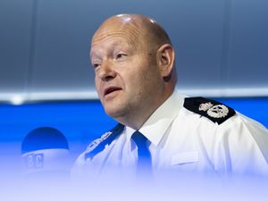 Supporting image for story: West Midlands Police admits ‘mistakes made’ over Maccabi Tel Aviv fan ban