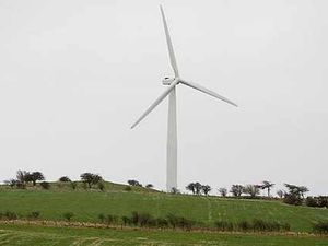 Supporting image for story: Why chuck billions at wind turbines while ignoring tidal power?