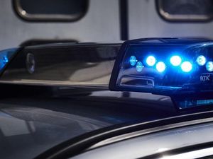 Supporting image for story: The 12 coolest police vehicles ever