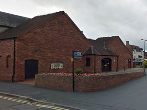 Supporting image for story: Thieves target Bridgnorth public toilets