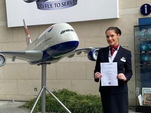 Supporting image for story: Family pay tribute to 19-year-old killed in M6 crash in Cheshire