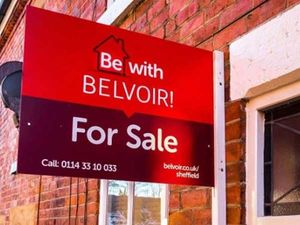 Supporting image for story: Estate agents groups merger is agreed