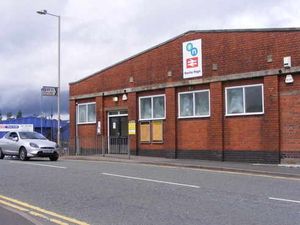 Supporting image for story: Extra 360 parking spaces for Rowley Regis railway station