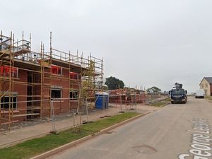 Supporting image for story: Talks continue over 1,100-home estate’s ‘too small’ GP surgery as next 196 plots approved