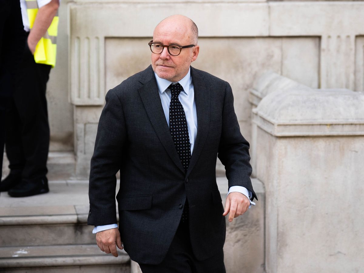 Top lawyers warn Starmer recognising Palestine could breach international law Top lawyers warn Starmer recognising Palestine could breach international law