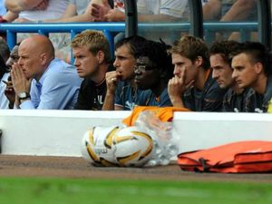 Supporting image for story: No excuses for Wolves now declares Stale Solbakken