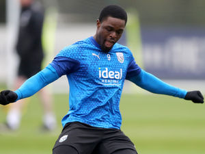 Supporting image for story: West Brom boss Carlos Corberan relaxed on Josh Maja call for Southampton play-off return