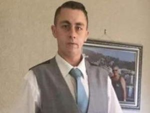 Supporting image for story: Tragic Shrewsbury darts player dies aged 22