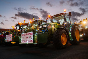 Wishing everyone a Merry Christmas.