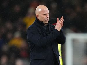 Supporting image for story: Arne Slot says Liverpool ‘ran out of energy’ in dramatic defeat at Bournemouth