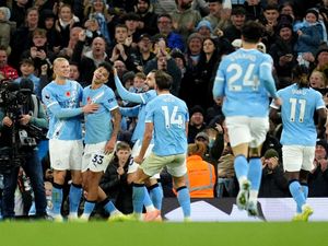 Supporting image for story: Nico O’Reilly sets sights on making England World Cup squad