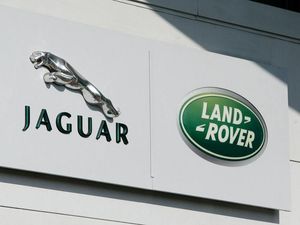 Supporting image for story: We’ve leapt into action: How Jaguar Land Rover is helping in Covid-19 crisis