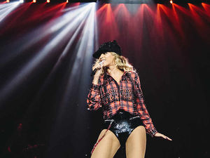 Supporting image for story: Elizabeth Joyce: Nightmare of gig car park was anything but beautiful