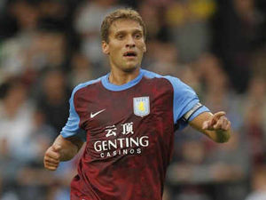 Supporting image for story: Stiliyan Petrov: Aston Villa 'no' broke my heart