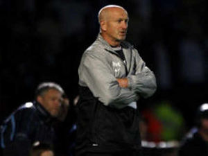 Supporting image for story: Dean Smith in Richard O'Kelly Saddlers return hint