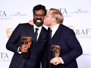 Supporting image for story: Bafta TV awards – winners in full