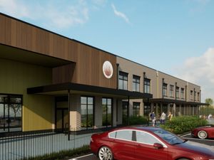 Supporting image for story: Chance to have your say on proposed new Telford primary school