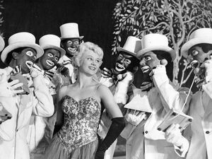 Supporting image for story: George's heartbreak as critics turned against his happy minstrels