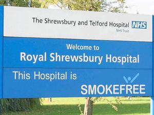 Supporting image for story: Shrewsbury and Telford hospital staff still worried about speaking out over unsafe practice