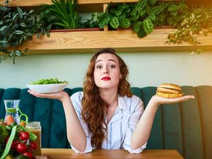 Supporting image for story: As you start that New Year diet - the food fads that left a bitter taste in the mouth
