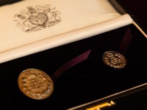 Supporting image for story: More than 100 public servants who died in service awarded Elizabeth Emblem