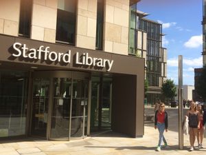 Supporting image for story: Libraries' hours could be extended under new plans