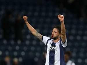Supporting image for story: West Brom's Okay Yokuslu 'readjusting' to life as midfielder