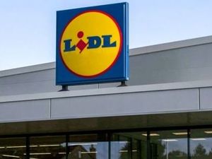 Supporting image for story: Lidl's charity pledge ahead of Sutton Coldfield opening