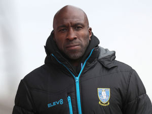 Supporting image for story: Former West Brom boss Darren Moore sidelined with Covid pneumonia