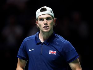 Supporting image for story: Jack Draper set to make return from injury at Erste Bank Open in Vienna