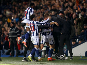 Supporting image for story: West Brom's FA Cup trip to Swansea taking place just days after league trip is moved for streaming selection