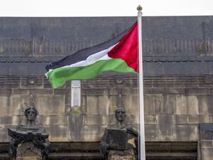 Supporting image for story: UK to push peace plan at UN summit dominated by Palestine recognition
