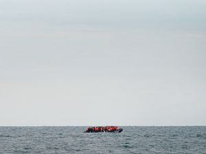 Supporting image for story: Timeline of the Channel migrant crisis