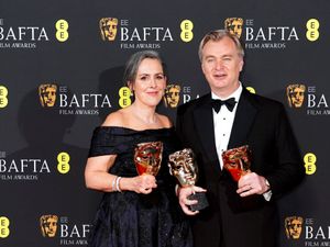 Supporting image for story: Christopher Nolan and Christian Horner to be honoured at investiture ceremony