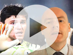 Supporting image for story: Watch: Tim Nash's AFC Telford update - March 29