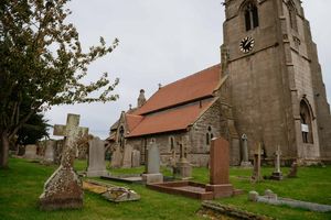A £10,000 National Churches Trust Cornerstone Grant will help fund the installation of a servery and toilet at the Grade II* listed St Lucia’s church, Upton Magna.
