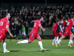 Supporting image for story: Chasetown vs Belper - Match preview