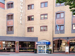 Supporting image for story: Seeing the sights on an overnight stay in Bristol