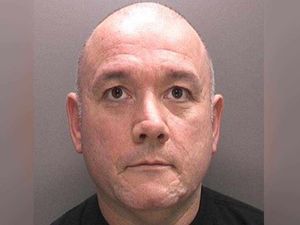 Supporting image for story: West Midlands PCSO jailed for leaking intelligence to drug dealer