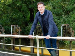 Supporting image for story: “Cutting the Young Farmers’ Grant would be a Devastating Blow to Rural Communities”, says Powys MP