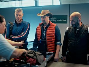 Supporting image for story: This new trailer offers your first look at the next series of Top Gear